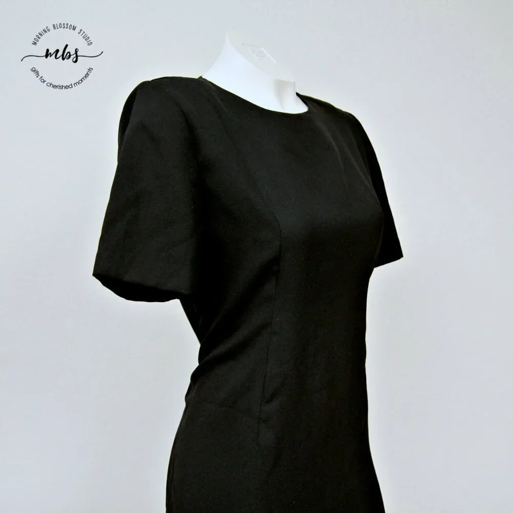 Leslie Fay women size